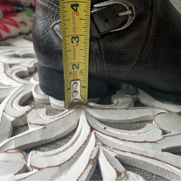 Ariat Tall Western Boots Women’s 7.5 - Picture 7 of 10